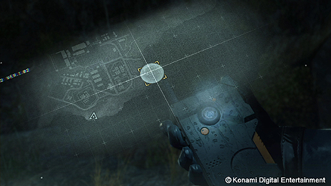 画像ギャラリー No.008のサムネイル画像 / 「MGSV:THE PHANTOM PAIN」のプロローグ作品「METAL GEAR SOLID V GROUND ZEROES」が発表。Amazonやコナミスタイルでは限定版の販売も
