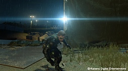 画像ギャラリー No.006のサムネイル画像 / これが新世代のメタルギア。「METAL GEAR SOLID V: GROUND ZEROES」のプレイインプレッションをお届け
