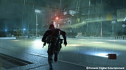 画像ギャラリー No.008のサムネイル画像 / これが新世代のメタルギア。「METAL GEAR SOLID V: GROUND ZEROES」のプレイインプレッションをお届け