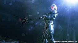 画像ギャラリー No.015のサムネイル画像 / これが新世代のメタルギア。「METAL GEAR SOLID V: GROUND ZEROES」のプレイインプレッションをお届け