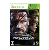 画像ギャラリー No.004のサムネイル画像 / 「METAL GEAR SOLID V: GROUND ZEROES」,名ゼリフが満載の「録り下ろしケータイ用ボイス」の試聴サンプルが公開に