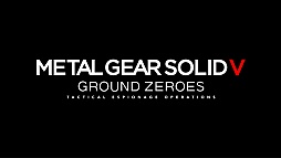 画像ギャラリー No.006のサムネイル画像 / スネークの復讐は,プレイヤー自身の復讐。「METAL GEAR SOLID V: GROUND ZEROES」小島秀夫監督への単独インタビューを掲載