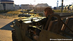 画像ギャラリー No.014のサムネイル画像 / スネークの復讐は,プレイヤー自身の復讐。「METAL GEAR SOLID V: GROUND ZEROES」小島秀夫監督への単独インタビューを掲載