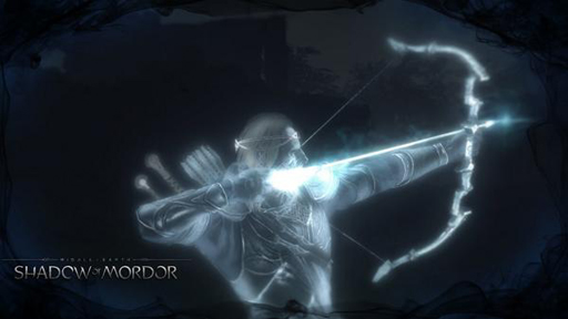 画像ギャラリー No.001のサムネイル画像 / 「シャドウ・オブ・モルドール」の最終章となるDLC「The Bright Lord」では，ケレブリンボールとサウロンが“一つの指輪”を巡って激突