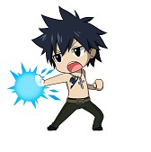 画像ギャラリー No.008のサムネイル画像 / 「フェアリーテイル 〜ブレイブギルド〜」が本日17：00にGREEで配信スタート
