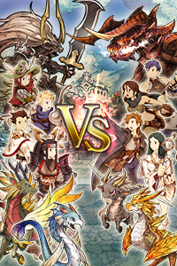 画像ギャラリー No.002のサムネイル画像 / Cygamesが新作RPG「ナイツオブグローリー」の配信をMobageで本日スタート。数々のジョブや,味方のドラゴンを使いこなして最強の騎士を育てるべし