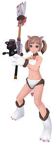 画像ギャラリー No.007のサムネイル画像 / 「LINE フィッシュアイランド」“板チョコ魚”などば登場するバレンタインイベント