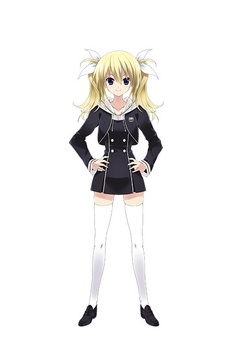 画像ギャラリー No.015のサムネイル画像 / MAGES.が「CHAOS;CHILD」「ミステリートF」「PSYCHO-PASS」の3作をXbox One向けタイトルとして発表