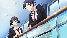 画像ギャラリー No.032のサムネイル画像 / MAGES.が「CHAOS;CHILD」「ミステリートF」「PSYCHO-PASS」の3作をXbox One向けタイトルとして発表
