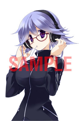 画像ギャラリー No.004のサムネイル画像 / 「CHAOS;CHILD」,追加店舗特典および,ささきむつみ氏描き下ろしによるオープニング楽曲CD「非実在青少年」【カオス・コラボ版】のジャケットが公開