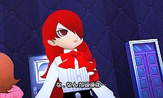 画像ギャラリー No.038のサムネイル画像 / 「ペルソナQ シャドウ オブ ザ ラビリンス」のストーリーが明らかに。おなじみ「P3」「P4」の面々に加え,新たなキャラクター「玲」と「善」の情報も公開