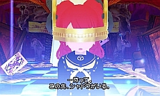 画像ギャラリー No.039のサムネイル画像 / 「ペルソナQ シャドウ オブ ザ ラビリンス」のストーリーが明らかに。おなじみ「P3」「P4」の面々に加え,新たなキャラクター「玲」と「善」の情報も公開