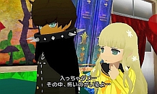 画像ギャラリー No.040のサムネイル画像 / 「ペルソナQ シャドウ オブ ザ ラビリンス」のストーリーが明らかに。おなじみ「P3」「P4」の面々に加え,新たなキャラクター「玲」と「善」の情報も公開