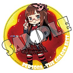 画像ギャラリー No.005のサムネイル画像 / 「ペルソナストーカー倶楽部」第5回放送の動画配信開始&「ペル空」CD続報