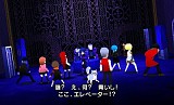 ペルソナQ シャドウ オブ ザ ラビリンス