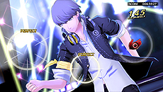 画像ギャラリー No.009のサムネイル画像 / リズムアクション「ペルソナ4 ダンシング・オールナイト」には30曲を超えるペルソナサウンドを収録。小室哲哉氏や浅倉大介氏とのコラボも明らかに