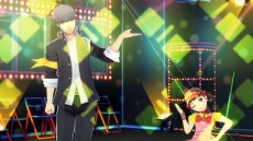 画像ギャラリー No.007のサムネイル画像 / 「ペルソナ4 ダンシング・オールナイト」,「ジュネスのテーマ」に合わせて踊る,堂島菜々子のキャラクタームービーが公開