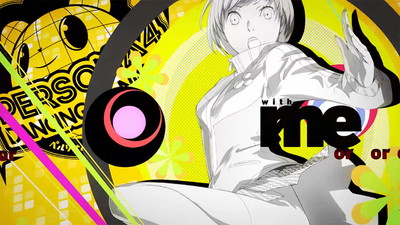画像ギャラリー No.001のサムネイル画像 / 「ペルソナ4 ダンシング・オールナイト」，収録曲“Best Friends（Banvox Remix）”のMVが公開。ムービー製作はTOHRU MiTSUHASHi氏