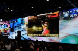 画像ギャラリー No.054のサムネイル画像 / 「ペルソナ4 ダンシング・オールナイト」発売直前ニコニコ生放送をレポート。シークレットゲストに生ライブ,新発表とサプライズだらけ