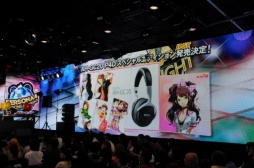 画像ギャラリー No.055のサムネイル画像 / 「ペルソナ4 ダンシング・オールナイト」発売直前ニコニコ生放送をレポート。シークレットゲストに生ライブ,新発表とサプライズだらけ