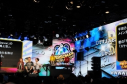 画像ギャラリー No.059のサムネイル画像 / 「ペルソナ4 ダンシング・オールナイト」発売直前ニコニコ生放送をレポート。シークレットゲストに生ライブ,新発表とサプライズだらけ