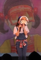 画像ギャラリー No.068のサムネイル画像 / 「ペルソナ4 ダンシング・オールナイト」発売直前ニコニコ生放送をレポート。シークレットゲストに生ライブ,新発表とサプライズだらけ