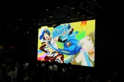 画像ギャラリー No.079のサムネイル画像 / 「ペルソナ4 ダンシング・オールナイト」発売直前ニコニコ生放送をレポート。シークレットゲストに生ライブ,新発表とサプライズだらけ