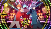 画像ギャラリー No.005のサムネイル画像 / 「P4D」，DLC「カラーコンタクトセット」が配信開始。公式サイトも更新