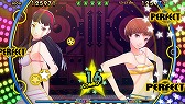 画像ギャラリー No.007のサムネイル画像 / 「P4D」，DLC「カラーコンタクトセット」が配信開始。公式サイトも更新