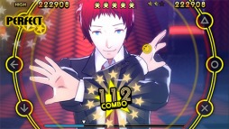 画像ギャラリー No.002のサムネイル画像 / 「P4D」，DLC楽曲「霧（ATLUS Konishi Remix）」の配信を開始
