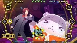 画像ギャラリー No.004のサムネイル画像 / 「P4D」，DLC楽曲「霧（ATLUS Konishi Remix）」の配信を開始