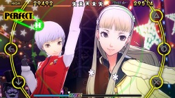 画像ギャラリー No.005のサムネイル画像 / 「P4D」，DLC楽曲「霧（ATLUS Konishi Remix）」の配信を開始