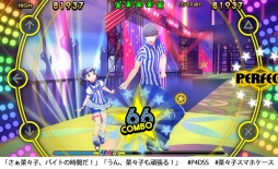画像ギャラリー No.010のサムネイル画像 / 「P4D」，初音ミクの追加楽曲が配信。ゲーム本編のDL版も期間限定で値下げ