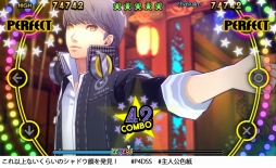 画像ギャラリー No.011のサムネイル画像 / 「P4D」，初音ミクの追加楽曲が配信。ゲーム本編のDL版も期間限定で値下げ