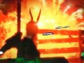 ［TGS 2014］「Sunset Overdrive」直撮りプレイムービー。最大8人のCo-opモード「カオス自警団」でハチャメチャバトルを堪能