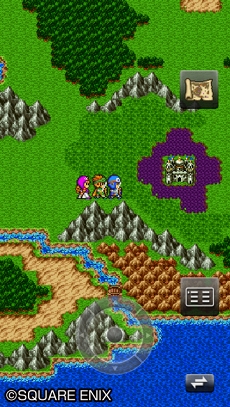 画像ギャラリー No.004のサムネイル画像 / スマホ版「ドラゴンクエスト」シリーズ本編8タイトルの年末年始特別セールがスタート。2019年1月6日まで最大35％オフで購入可能