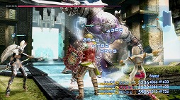 画像ギャラリー No.046のサムネイル画像 / 現行ハードで遊べる「ドラゴンクエスト」と「ファイナルファンタジー」のナンバリング作品はいくつある? 仕様の違いも含めて調べてみた