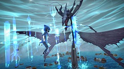 画像ギャラリー No.050のサムネイル画像 / 現行ハードで遊べる「ドラゴンクエスト」と「ファイナルファンタジー」のナンバリング作品はいくつある? 仕様の違いも含めて調べてみた