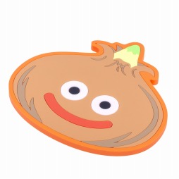 画像ギャラリー No.003のサムネイル画像 / 「ドラゴンクエスト アイランド」たまねぎキング&スライムの新作アイテムが登場。ゆらゆらグラスとラバーコースターを3月4日に発売