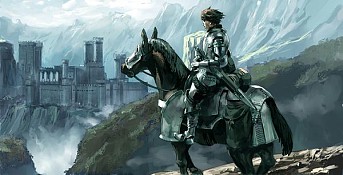 画像ギャラリー No.010のサムネイル画像 / 3DS用アクションRPG「SWORDS & DARKNESS」が12月18日配信。PV公開