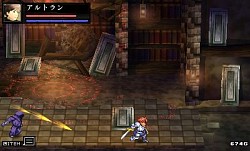 画像ギャラリー No.013のサムネイル画像 / 3DS用アクションRPG「SWORDS & DARKNESS」が12月18日配信。PV公開