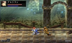画像ギャラリー No.014のサムネイル画像 / 3DS用アクションRPG「SWORDS & DARKNESS」が12月18日配信。PV公開