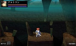 画像ギャラリー No.015のサムネイル画像 / 3DS用アクションRPG「SWORDS & DARKNESS」が12月18日配信。PV公開