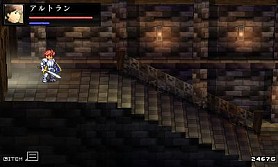 画像ギャラリー No.017のサムネイル画像 / 3DS用アクションRPG「SWORDS & DARKNESS」が12月18日配信。PV公開