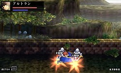画像ギャラリー No.022のサムネイル画像 / 3DS用アクションRPG「SWORDS & DARKNESS」が12月18日配信。PV公開