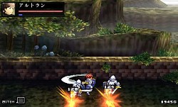 画像ギャラリー No.023のサムネイル画像 / 3DS用アクションRPG「SWORDS & DARKNESS」が12月18日配信。PV公開