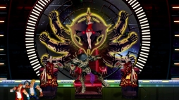 画像ギャラリー No.004のサムネイル画像 / 「ダブルドラゴンネオン」，2人同時プレイ可能な体験版の配信が本日スタート