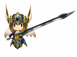 画像ギャラリー No.010のサムネイル画像 / 「ドラゴンダイス」,25万人突破記念キャンペーンを11月12日まで実施