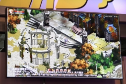 画像ギャラリー No.024のサムネイル画像 / ［超会議3］「ロードス島戦記オンライン」「黒い砂漠（仮）」「RED STONE」の情報が公開されたゲームオン ブースをレポート