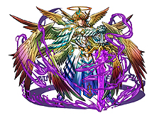 画像ギャラリー No.009のサムネイル画像 / 「パズドラ バトルトーナメント」の新情報公開。登場キャラクターの一部やゲームシステム,モンスターの詳細など,たっぷりお届け